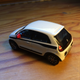 Illustration for article titled French Friday: Norev Renault Twingo